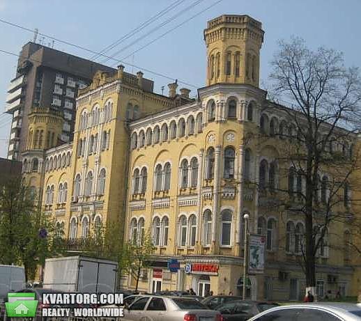 Rent out office. Киев, б-ре Шевченко — photo 1