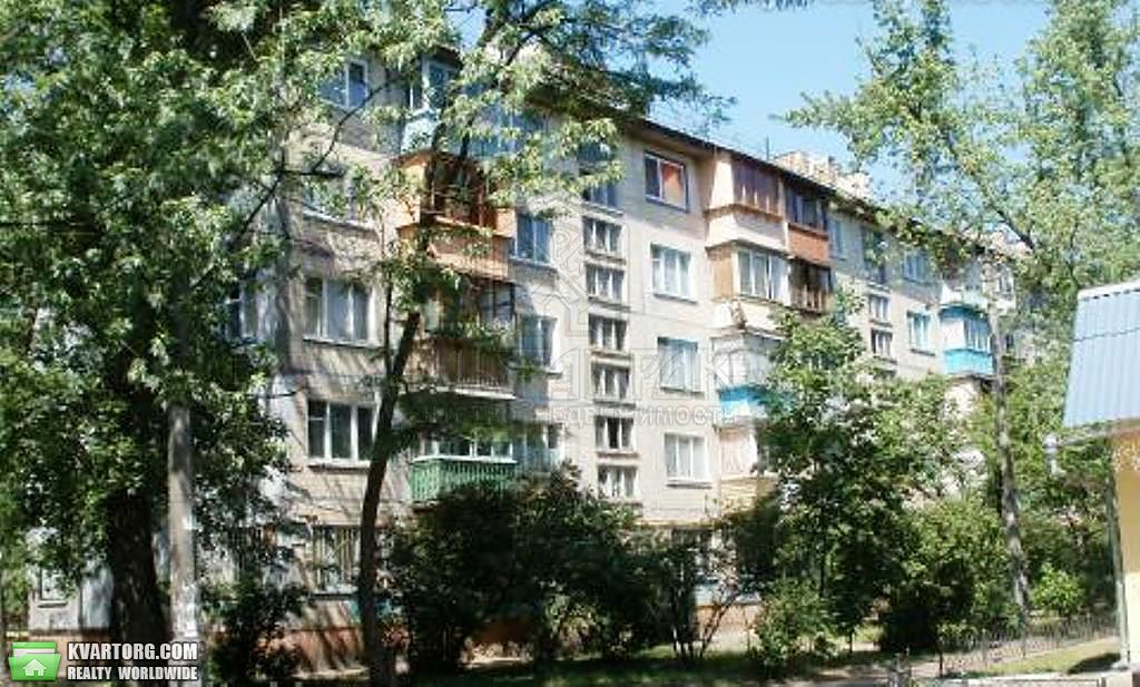 Rent out 2-room apartment. Киев,  Перова бул — photo 3
