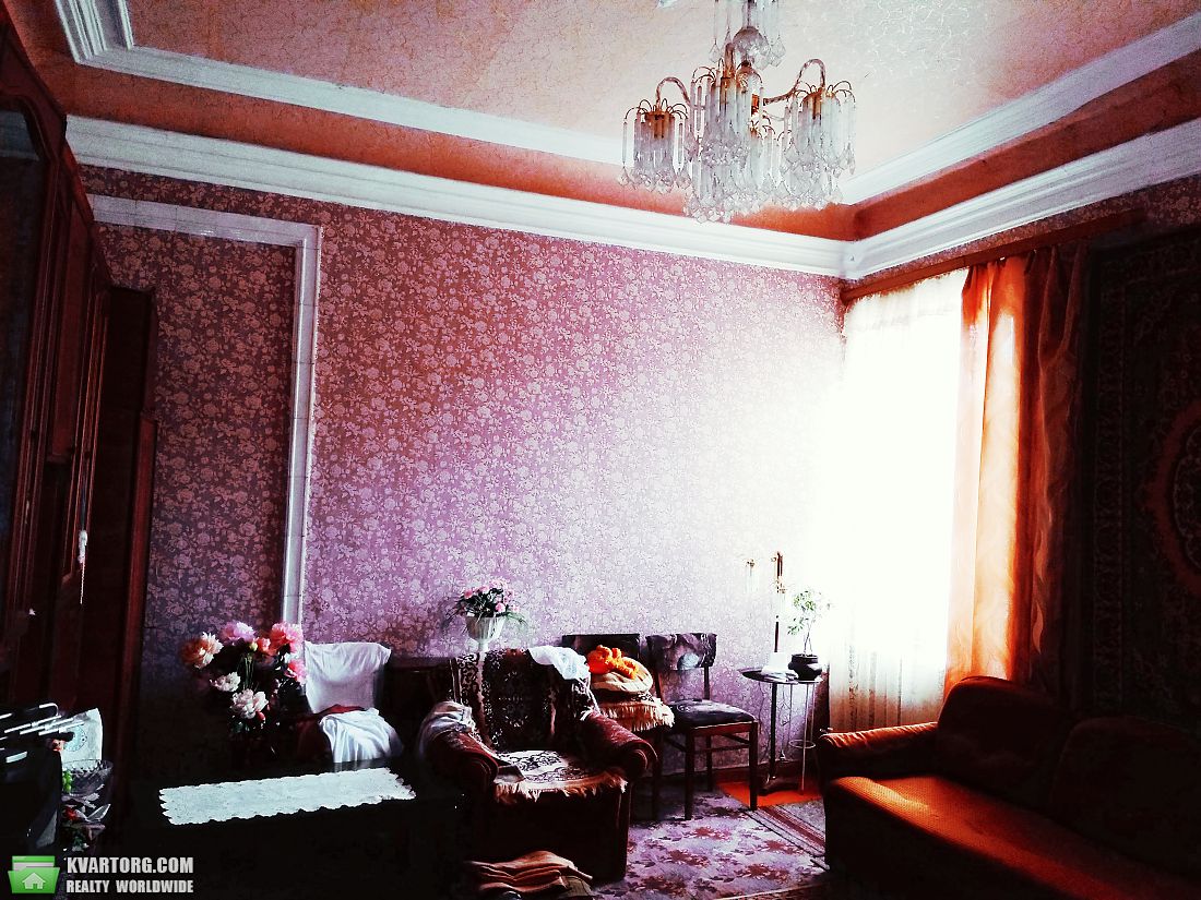 Sell 3-room apartment. Днепропетровск, Красная — photo 2