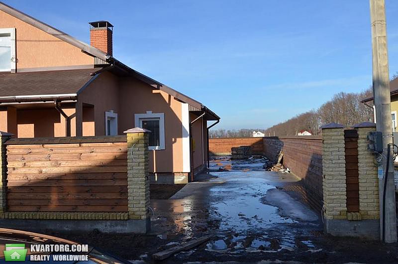 Sell house. Киевская обл., Крюковщина — photo 3