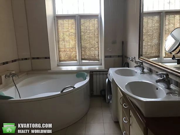 Rent out 3-room apartment. Киев,  Драгомирова — photo 6