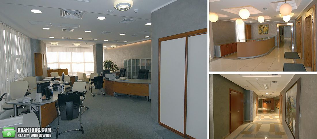 Rent out office. Киев,  Дмитриевская — photo 4