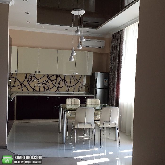 Rent out 2-room apartment. Киев,  Кудряшова — photo 1
