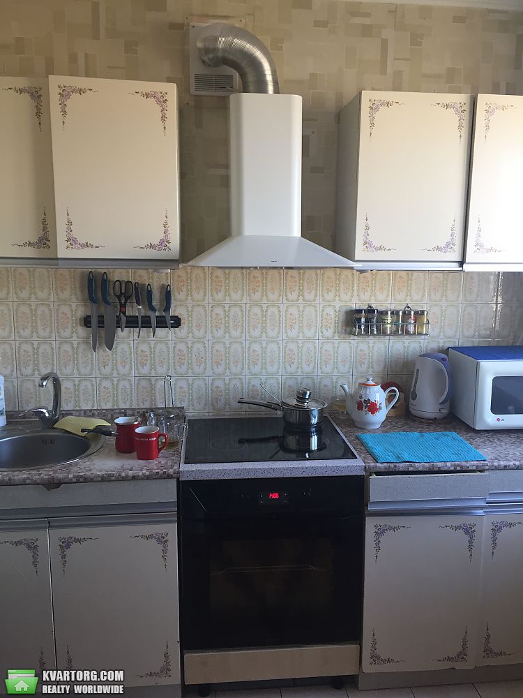 Sell 3-room apartment. Киев, Славгородская — photo 5