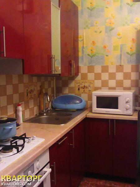 Rent out 3-room apartment. Одесса, Красная,5, Лузановка — photo 10
