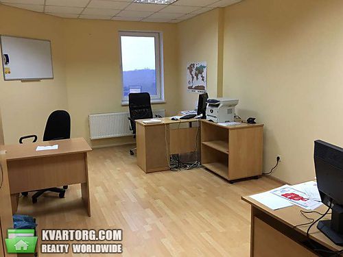 Rent out office. Киев, Голосеевская — photo 2