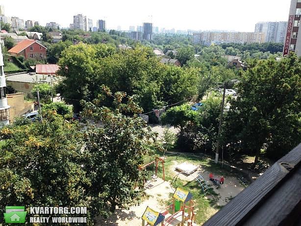 Sell 2-room apartment. Киев, Лобановского — photo 6