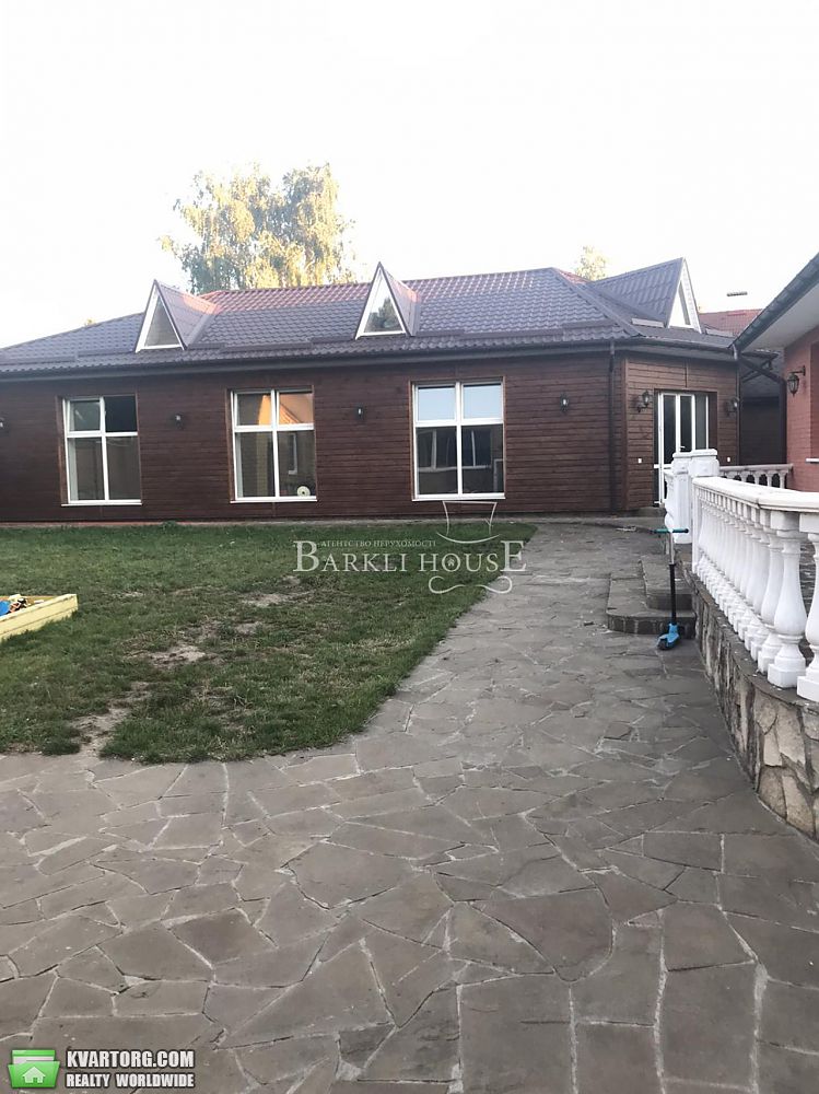 Rent out house. Киевская обл., Софиевская Борщаговка — photo 9