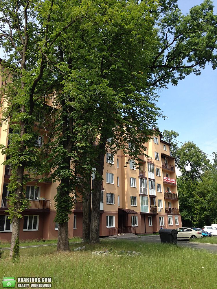 Sell 2-room apartment. Киев, Федора Максименко — photo 1