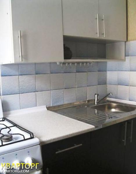 Rent out 1-room apartment. Киев,  Барбюса — photo 1