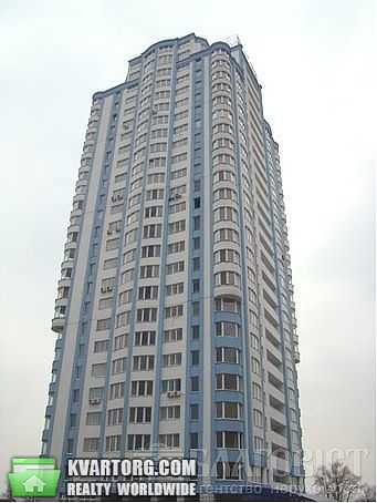 Sell 1-room apartment. Киев,  Днепровская наб — photo 1