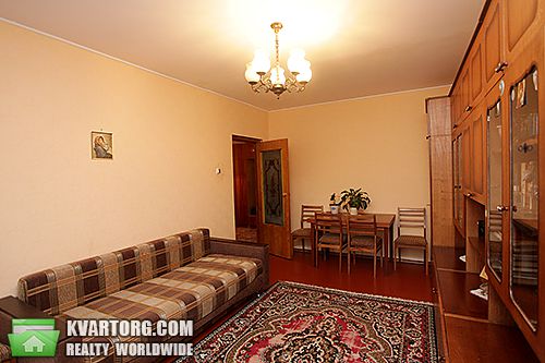 Sell 3-room apartment. Киев,  Харьковское шоссе — photo 2