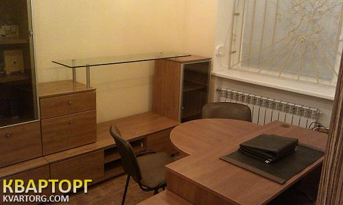Rent out office. Киев,  Кловский спуск — photo 1