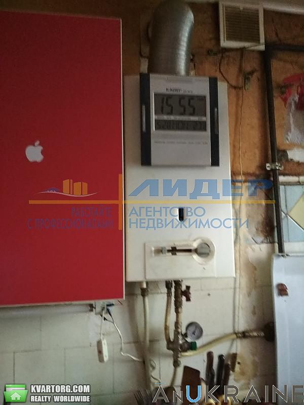 Sell 3-room apartment. Одесса, Лунина — photo 1