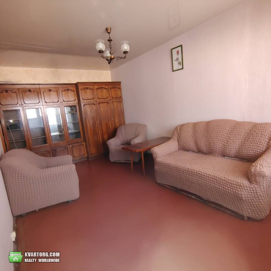 Rent out 2-room apartment. Киев, Ревуцкого — photo 4
