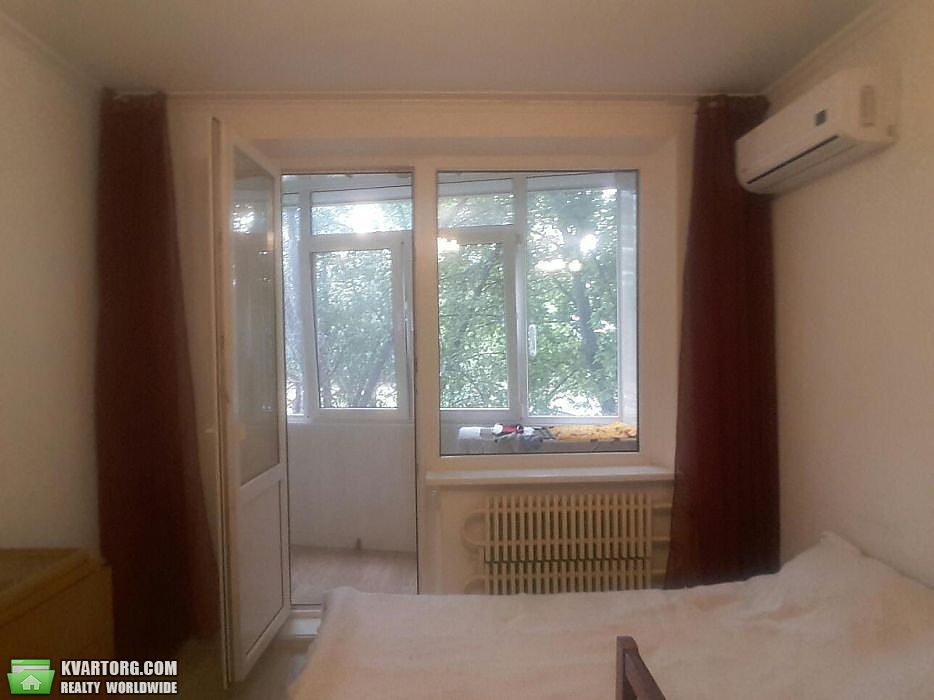 Rent out 1-room apartment. Харьков, Тракторостроителей — photo 1