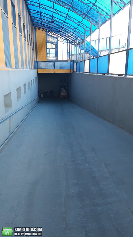 Rent out warehouse. Киев,  Краснознаменная — photo 2