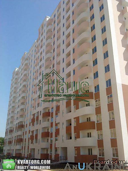 Sell 1-room apartment. Одесса, Массив Радужный — photo 5