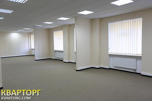 Rent out office. Киев,  Богдана Хмельницкого — photo 1