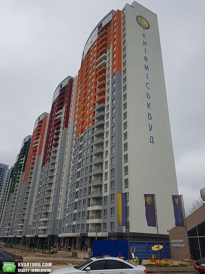 Sell 1-room apartment. Киев,  Каховская — photo 1