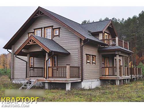Sell house. Киевская обл., Лубяна — photo 1