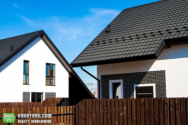 Sell house. Киевская обл., Петропавловская — photo 1