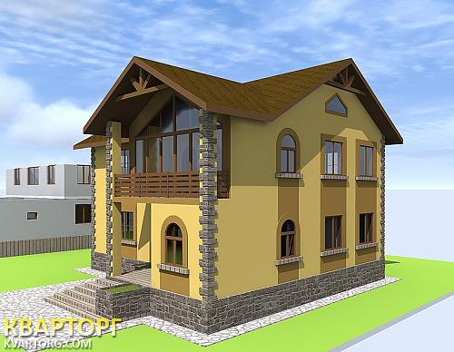 Sell house. Киевская обл., Гнедин — photo 2