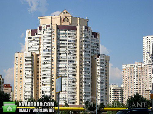 Sell 2-room apartment. Киев,  Срибнокильская — photo 10