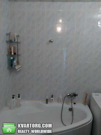Rent out 1-room apartment. Киев,  Днепровская наб — photo 6