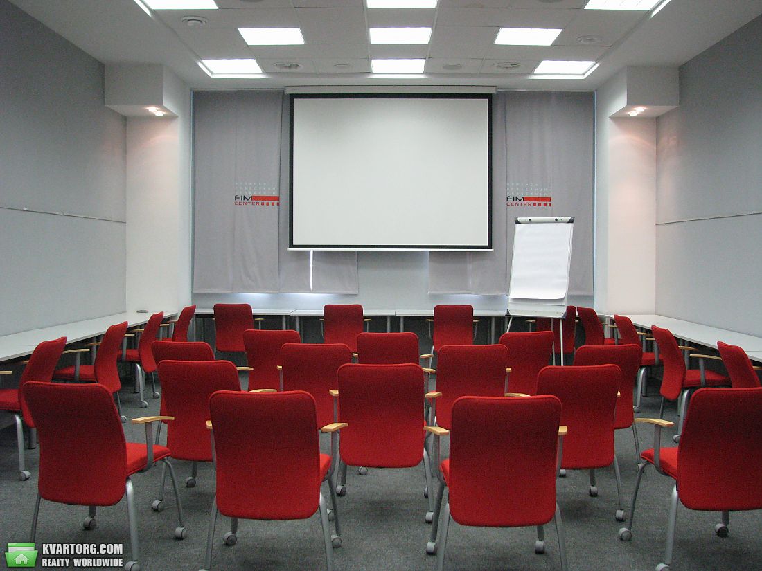 Rent out office. Киев, Линейная — photo 2