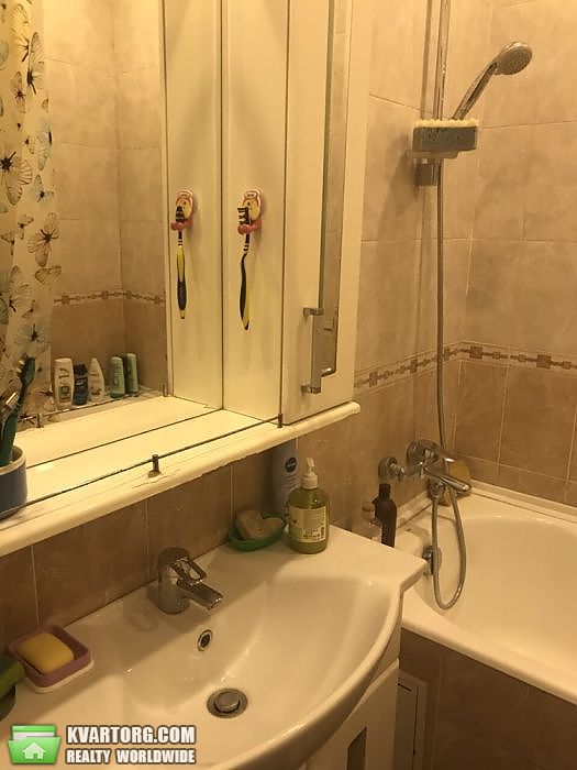 Sell 3-room apartment. Киев,  Алма-Атинская — photo 9