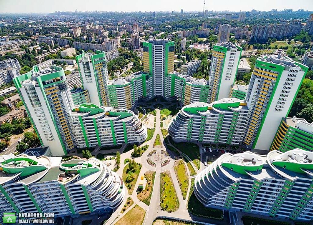 Sell 2-room apartment. Киев,  Вышгородская — photo 5