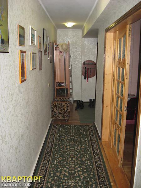 Sell 3-room apartment. Киев,  Наумова — photo 3