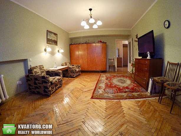 Sell 2-room apartment. Киев,  Саксаганского — photo 1