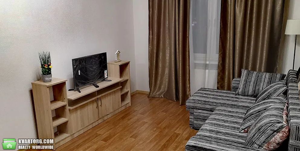 Rent out 1-room apartment. Киев, ул. Ломоносова — photo 3