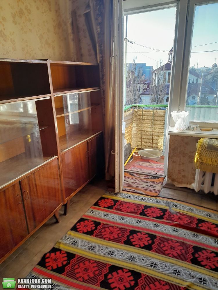 Rent out 2-room apartment. Киев,  Воскресенская — photo 4