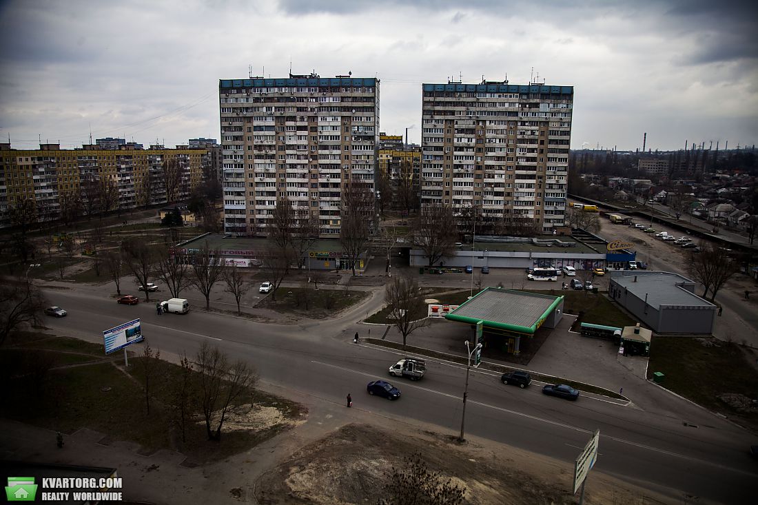 Sell 4-room apartment. Днепропетровск,  Метростроевская — photo 6