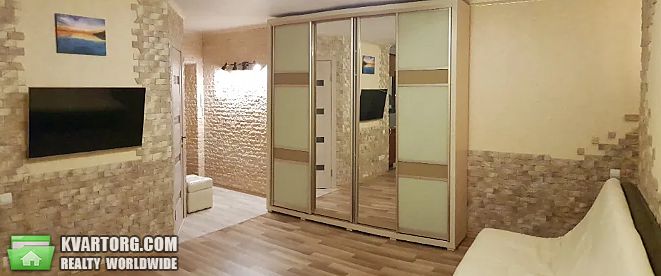 Sell 3-room apartment. Киев, Щербаковского Даниила — photo 1