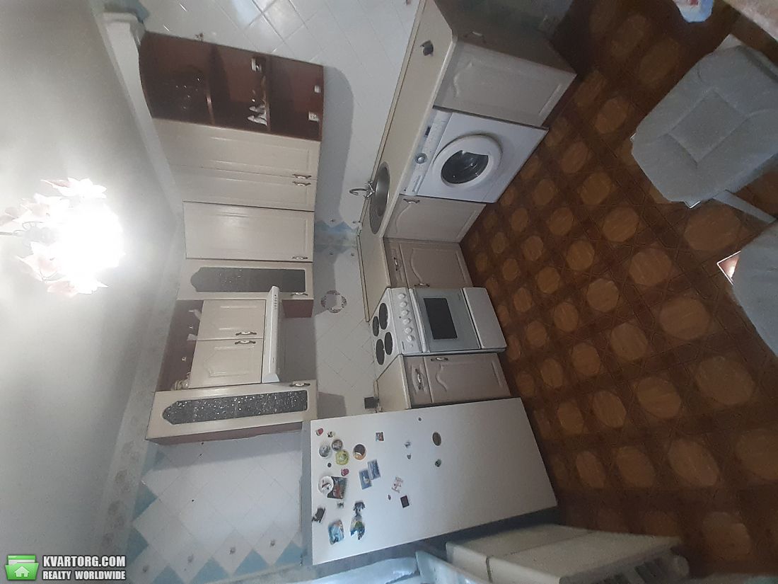 Rent out 1-room apartment. Киев, пр.Свободы — photo 1