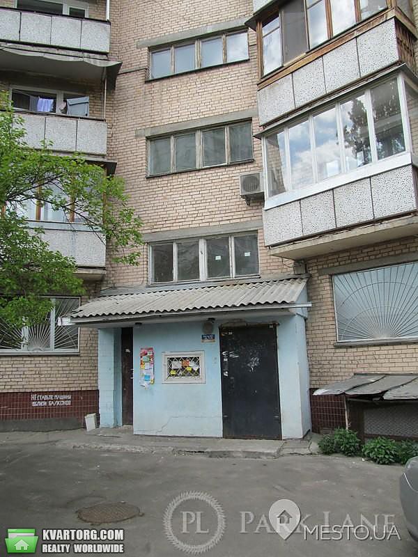Sell 3-room apartment. Киев, Героев Сталинграда пр — photo 3