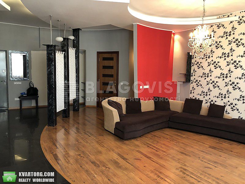 Sell 3-room apartment. Киев,  Щорса — photo 3