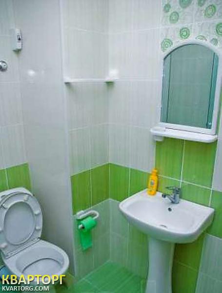 Rent out 1-room apartment. Одесса, Левитана — photo 2