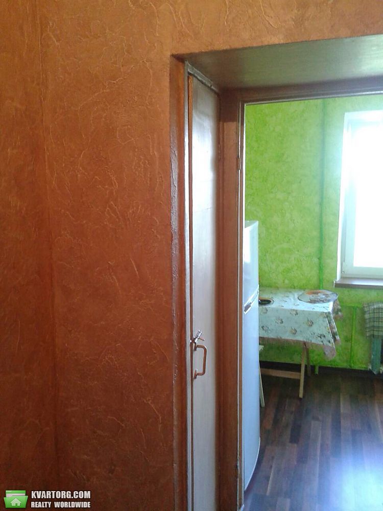Sell 1-room apartment. Киев,  Потапова — photo 1