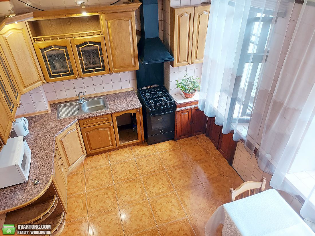 Sell 2-room apartment. Киев,  Саксаганского — photo 6
