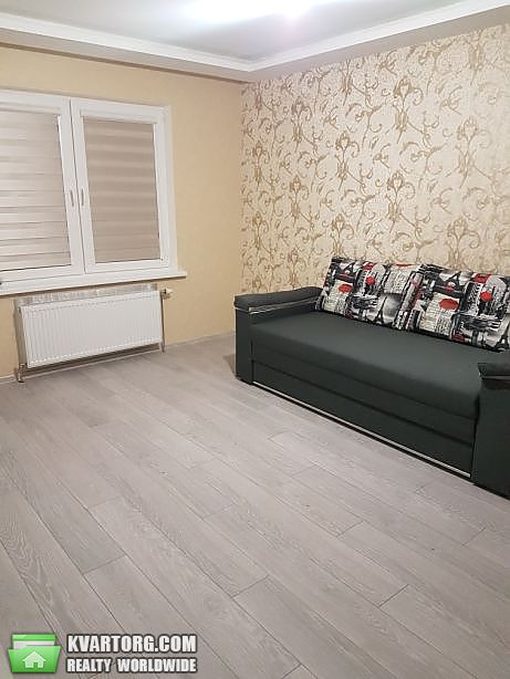 Sell 2-room apartment. Киев,  Ломоносова — photo 6