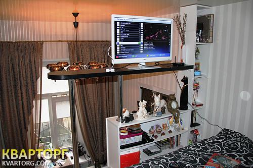 Rent out 1-room apartment. Одесса, Вице.Адмирала  Жукова - — photo 4