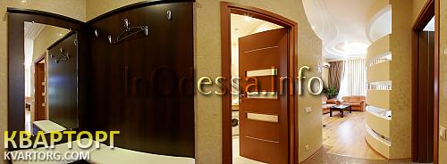 Rent out 1-room apartment. Одесса, Гагаринское плато — photo 5