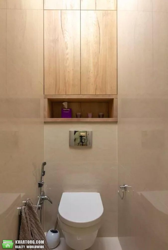 Rent out 2-room apartment. Киев,  Ярославов Вал — photo 4