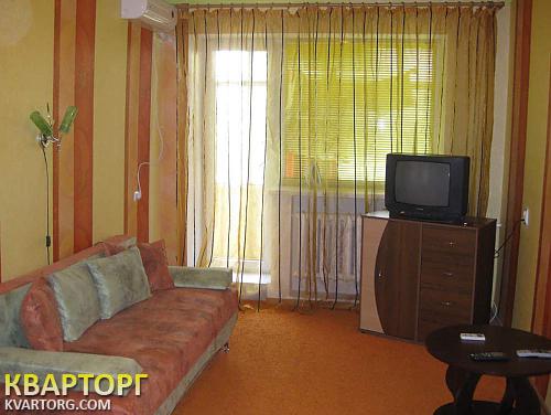 Sell 1-room apartment. Киев,  Симиренко — photo 1