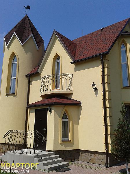 Sell house. Киев,  Садовая Осокорки — photo 1
